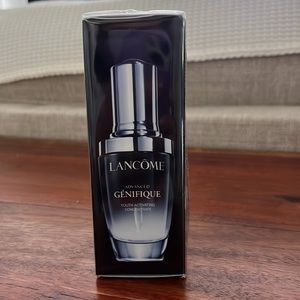 NWT Lancôme Advanced Génifique Face Serum 1 fl